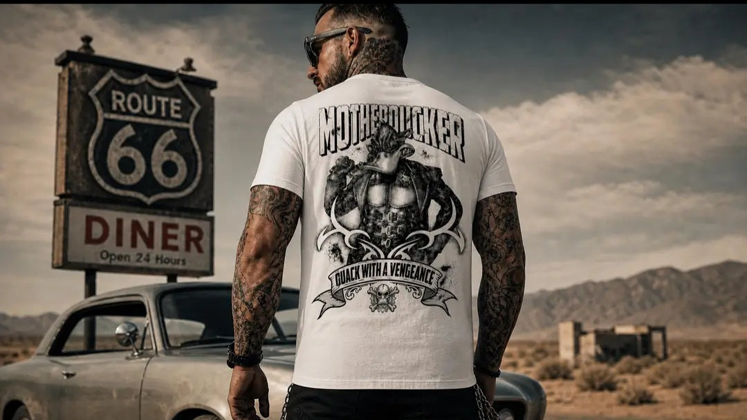 Herren T-shirt
