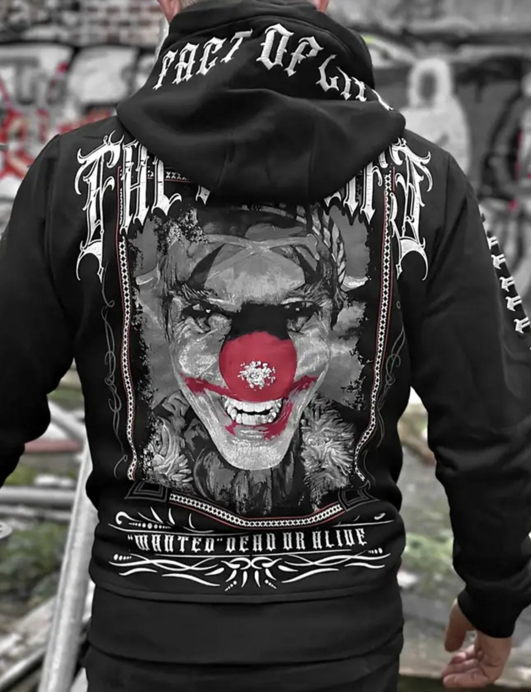 Herren Sweet Jacke