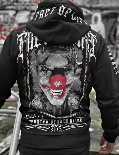 Herren Sweet Jacke