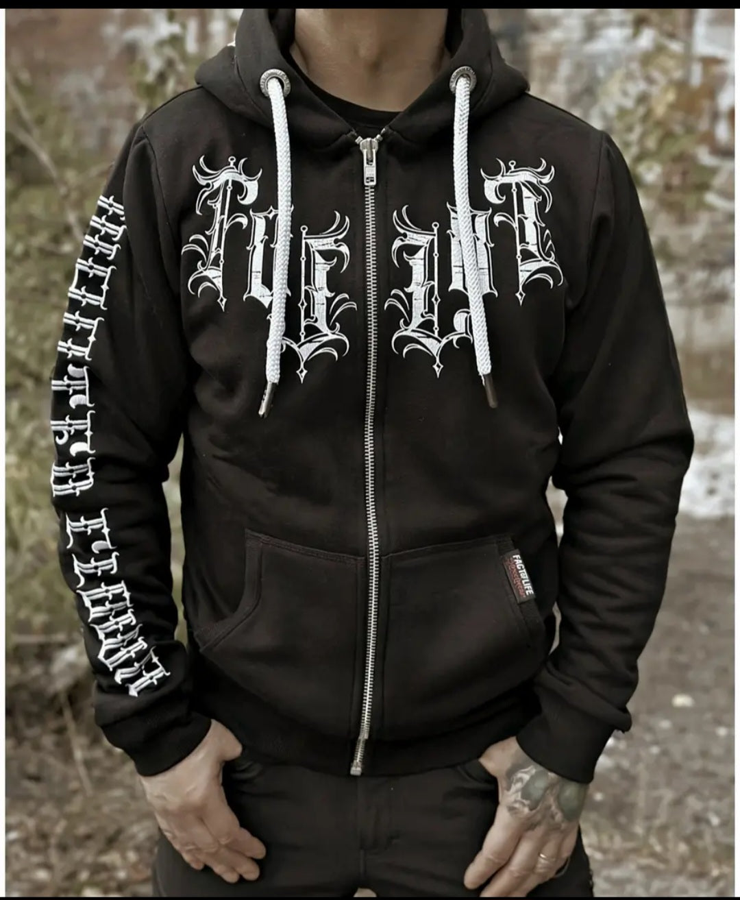 Herren Sweet Jacke