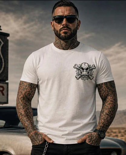 Herren T-shirt