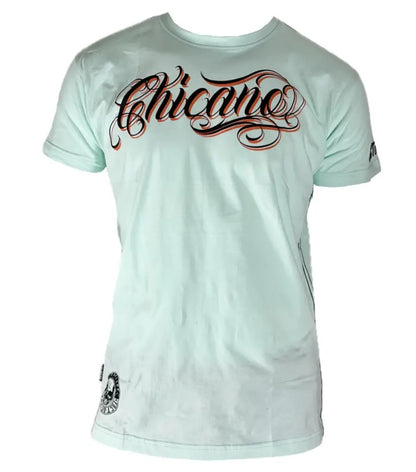 Herren T-Shirt mit Grafik aufdruck
