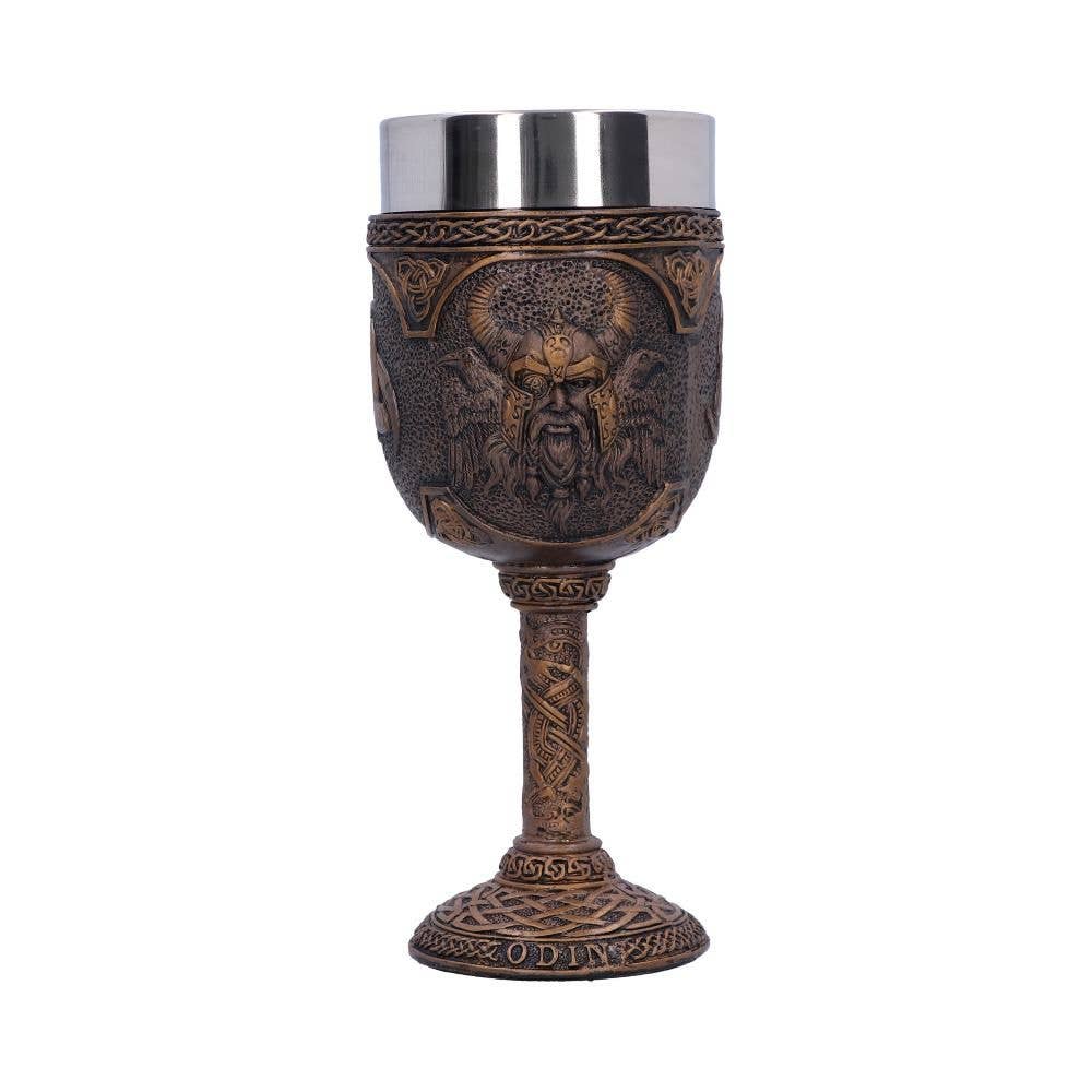 Odin-Kelch 17 cm