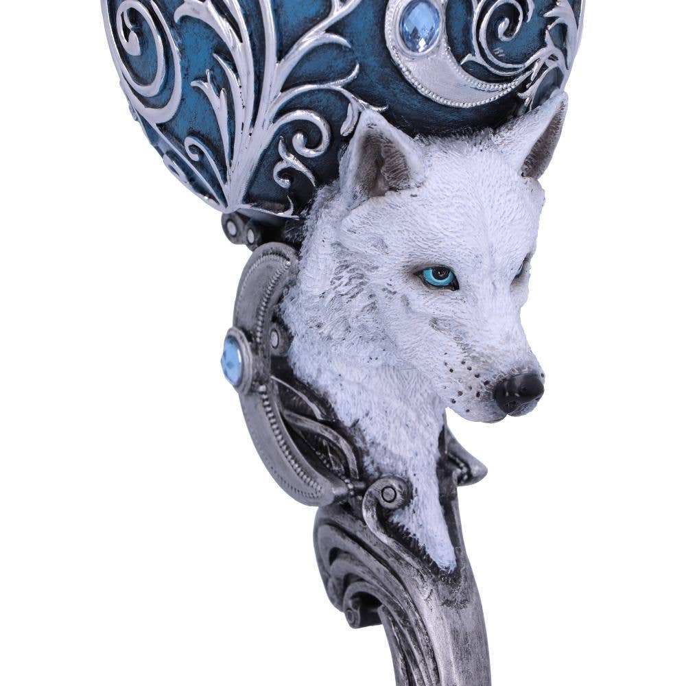 Wild-at-Heart-Kelche 18,5 cm (Set mit 2)