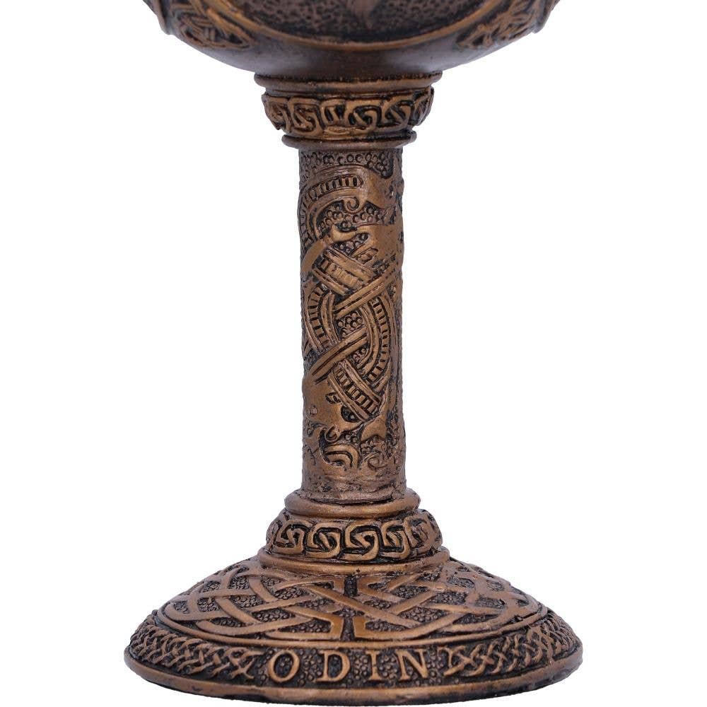 Odin-Kelch 17 cm