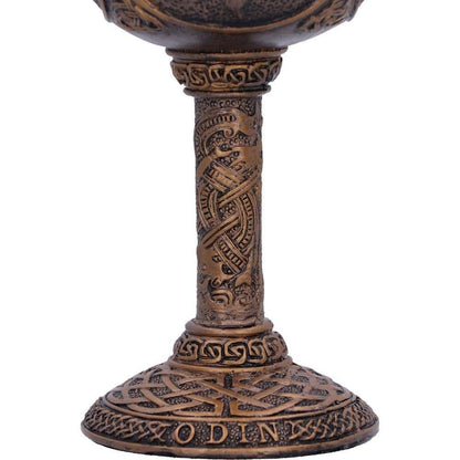 Odin-Kelch 17 cm