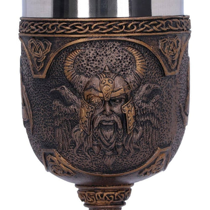 Odin-Kelch 17 cm
