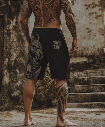 Herren Shorts  Liberation