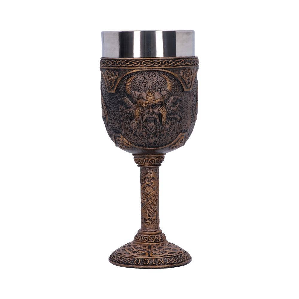 Odin-Kelch 17 cm