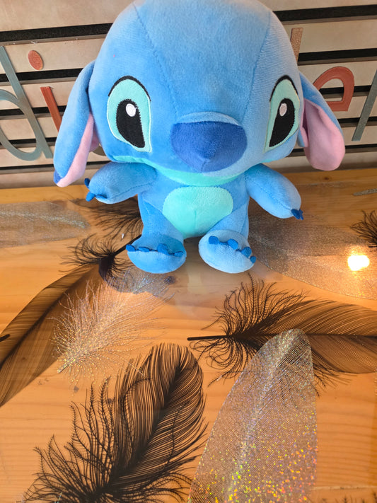 KLEINER STICH