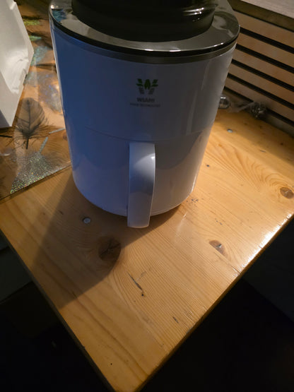 4.5L Steam Air Fryer