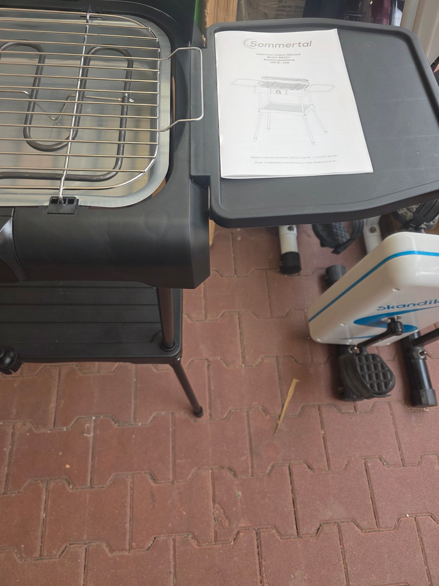 Grill