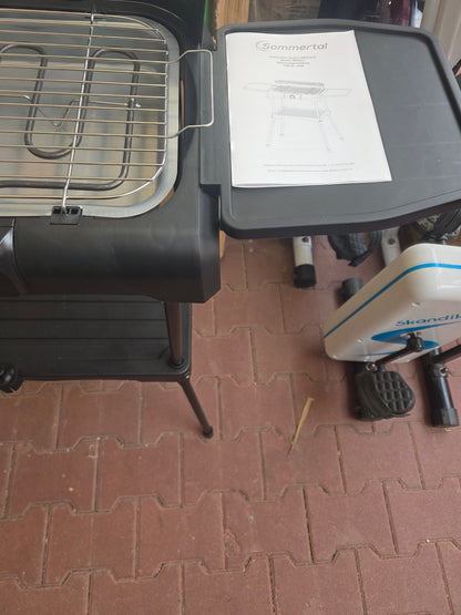 Grill