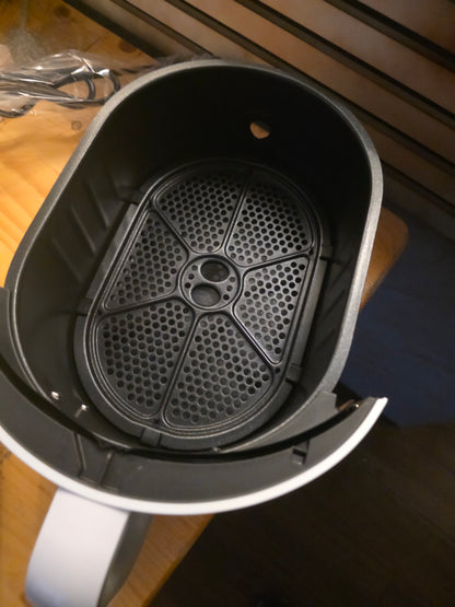 4.5L Steam Air Fryer