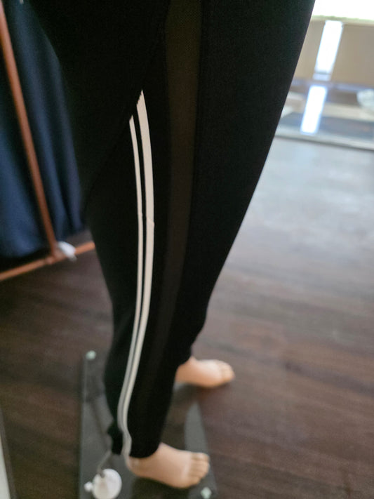 Sport leggins Größe S/M und L/XL