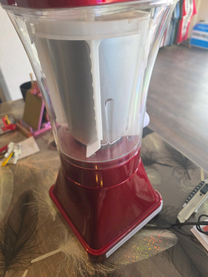 Slushie Maschine im Retro Style